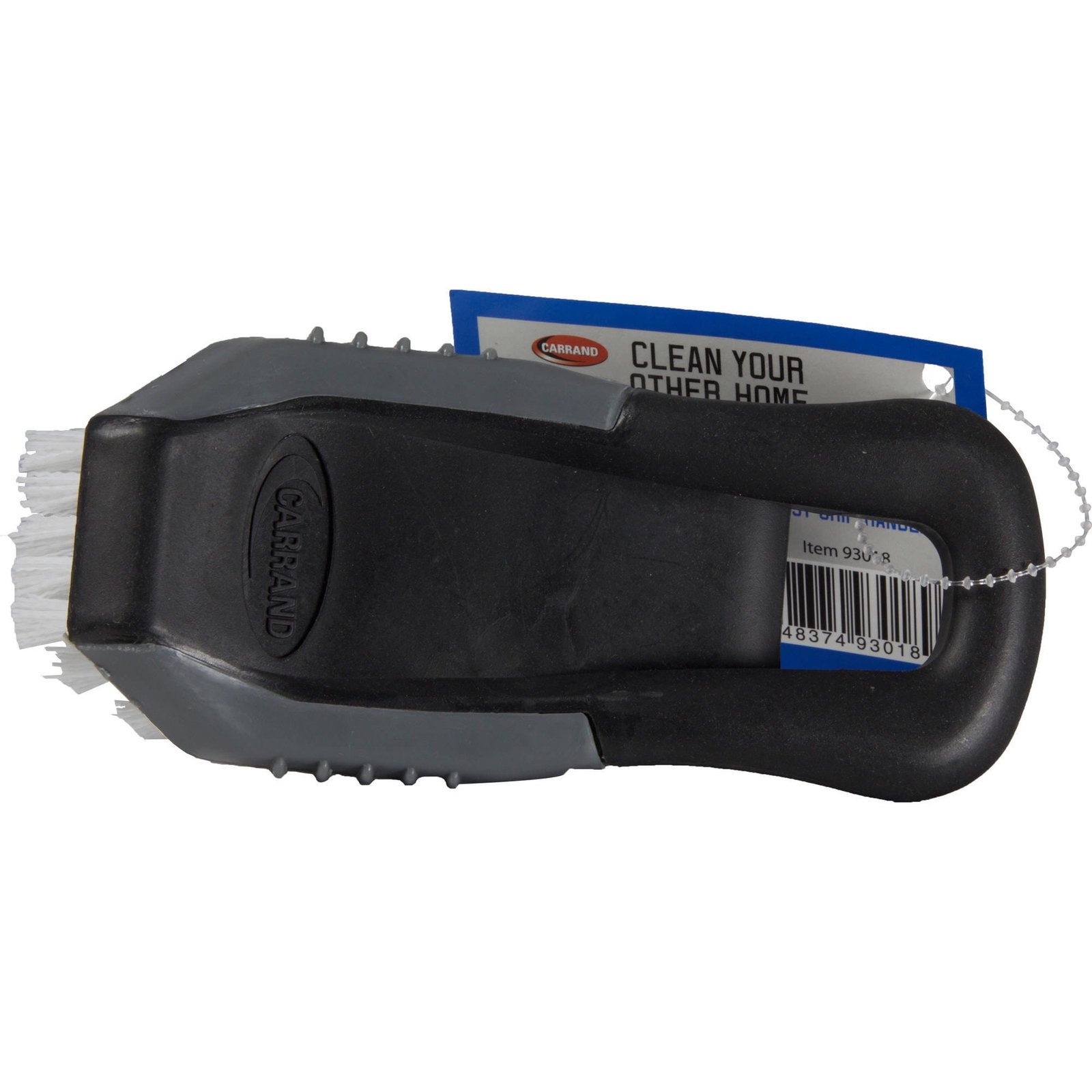 Carrand Interior Brush - Image 2