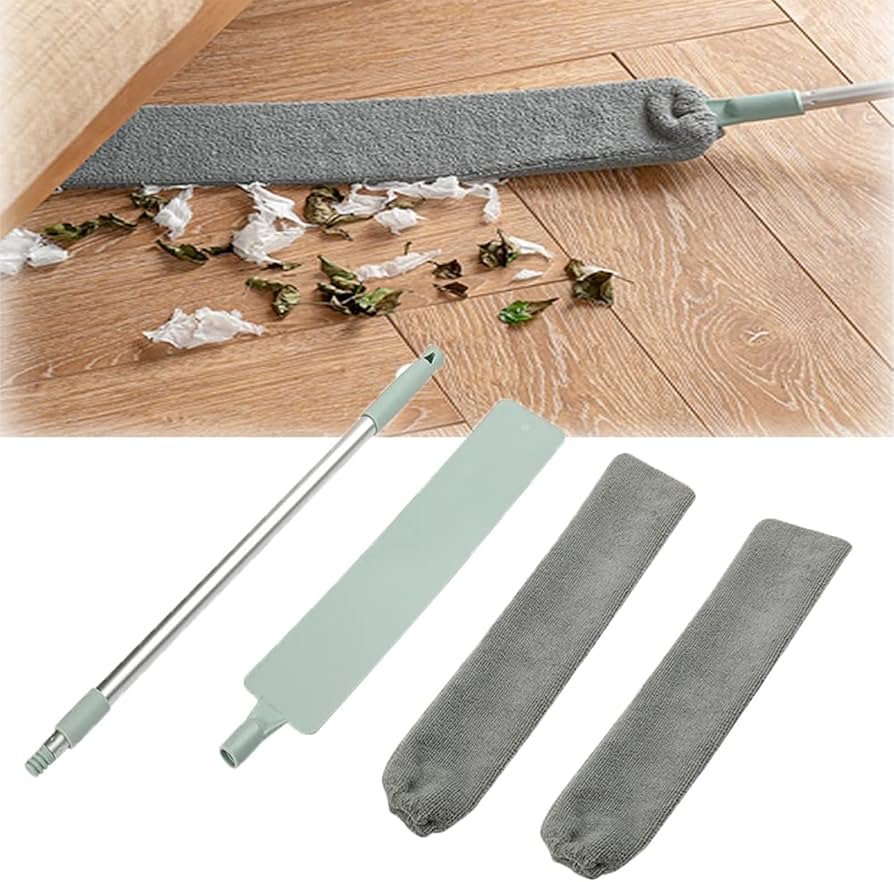 Premium Gap Cleaning Duster – Reach Every Corner with Ease - Image 2