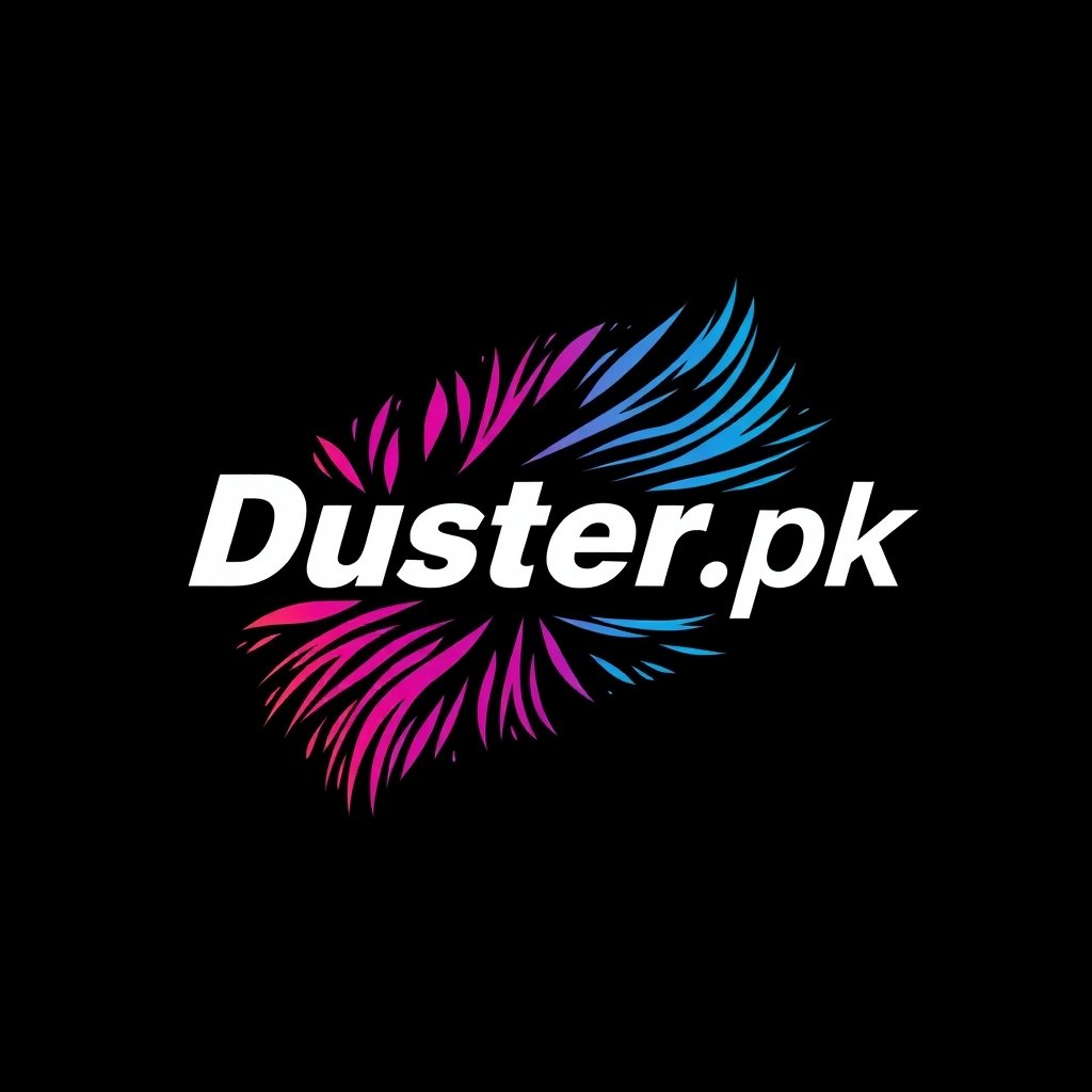 DUSTER.PK